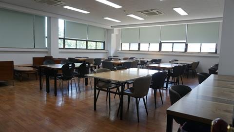 Seminar Room(세미나실)